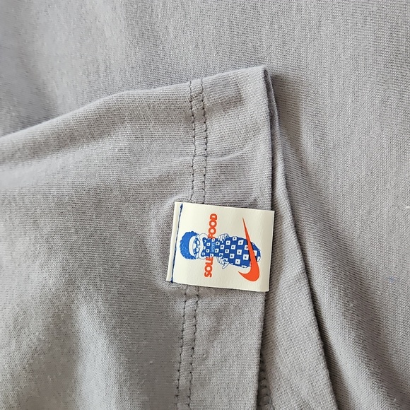 NWT Nike SOUL FOOD Butter Shirt Size XL - Picture 3 of 9